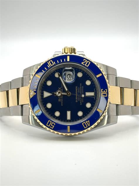 rolex submariner bluesy 2019|rolex submariner blue price new.